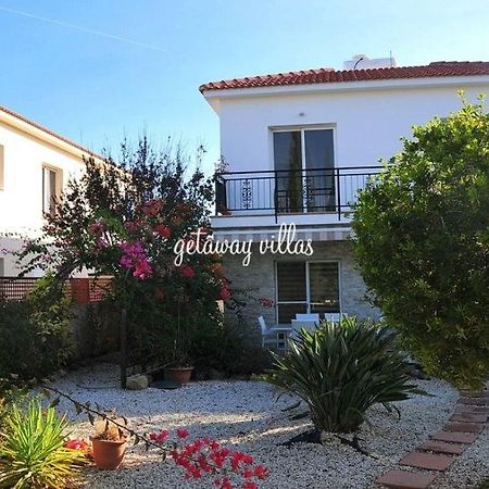 Lula Villa Ayia Napa Bagian luar foto
